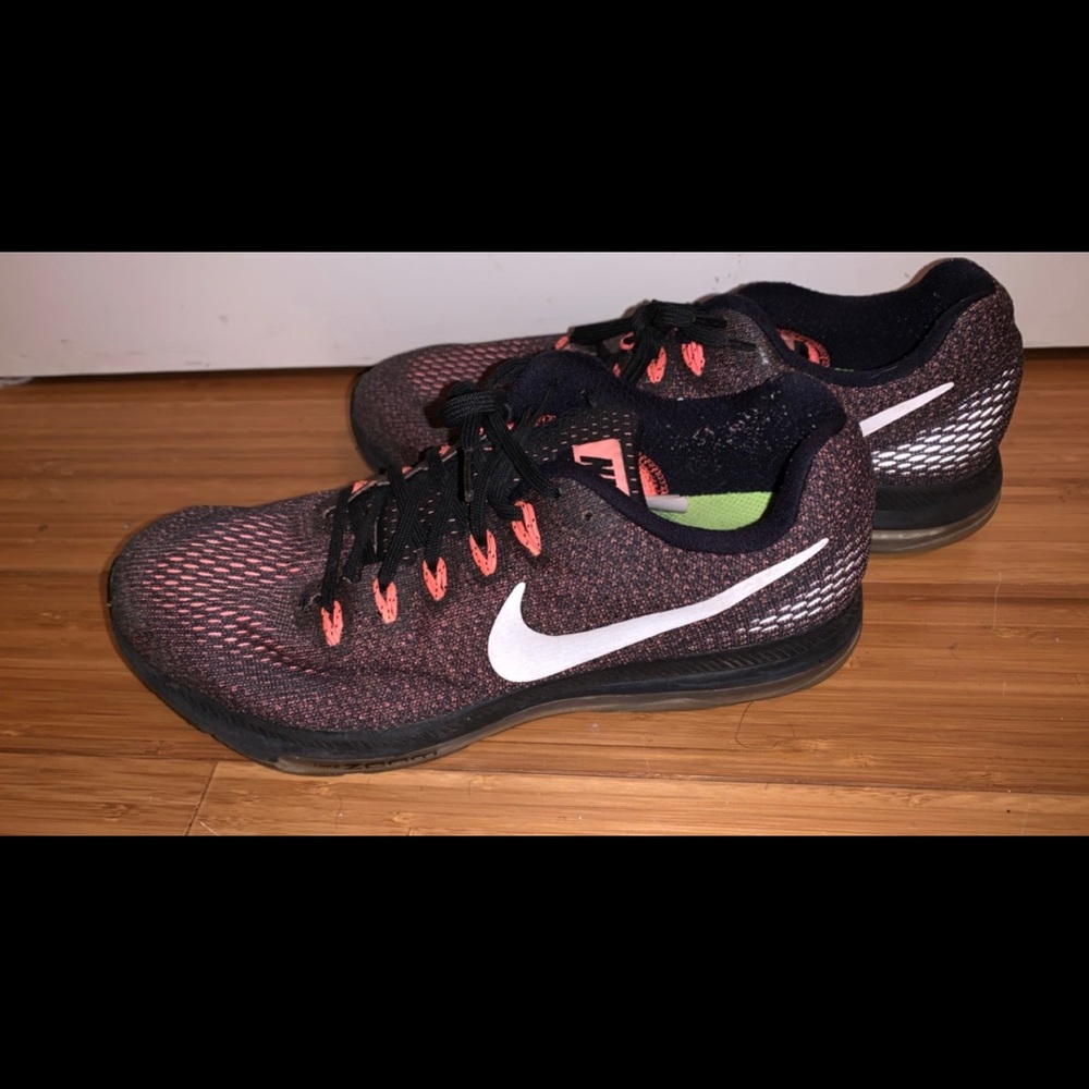 Nikes